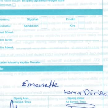 Beko Gebze Center'da Beklenenin Dışında Ürün Teslimi