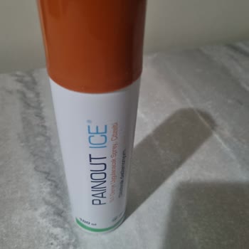 Genveon Ürün Kusuru, Painout Sprey İki Kez Bozuldu