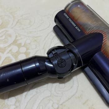 Dyson Gen5detect Makinesi Mağdurluk