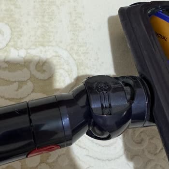 Dyson Gen5detect Makinesi Mağdurluk