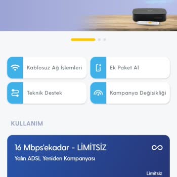 Superonline İnternet Hızı Sorunu