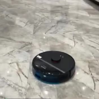 Philips 3000 Series Robot Süpürge Ana Fırça Takıldı Hatası
