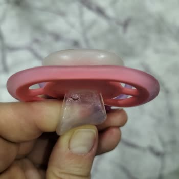 Philips Avent Emzik Kopuyor