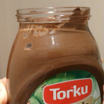 BİM'den Alınan Torku Banada'daki Garip Pütür Pütür Şeyler Ve Garip Tat
