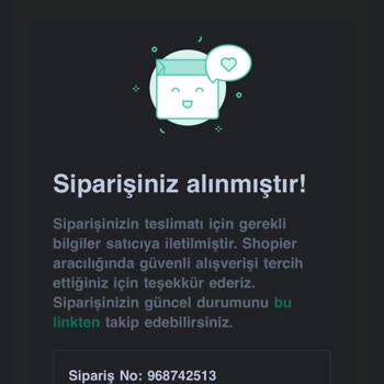 Diddybutik Satıcısı Şikayet