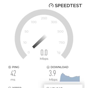 Turkcell İnternet Kalitesinin Eskişehir Merkezdeki Kötü Kalitesi