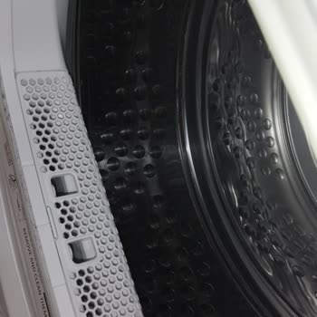 Hoover H-dry500 Kurutma Makinesi