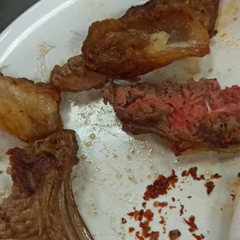 Köfteci Yusuf Yetkilerin Görmesi Dileğiyle