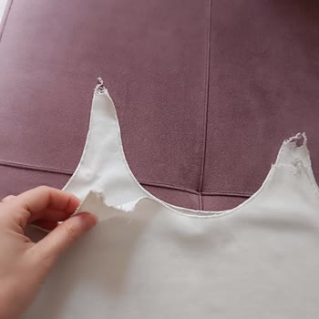 Samsung Çamaşır Makinesi Çamaşırları Parçalıyor