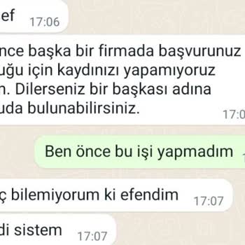 Evde Paketleme Türkiye İşim Evden Şikayet