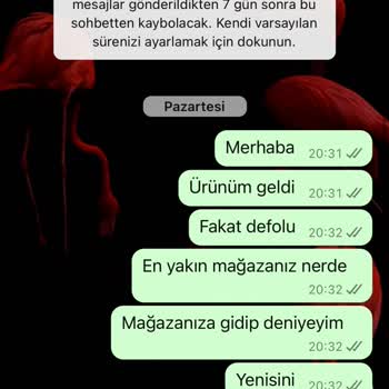 Bliss Atelier Asla Cevap Yok İlgi Sıfır