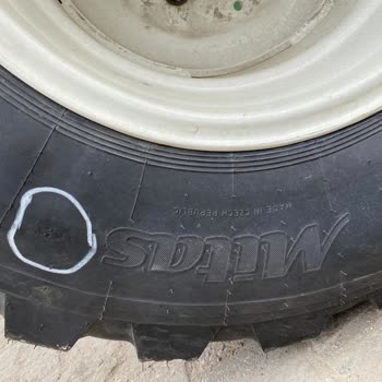 Türk Traktör Yeni Biçerdöverde Üretim Hatası Ve Çözümsüzlük