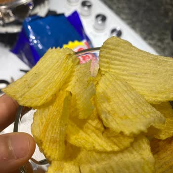 A101-SAMBA Cips Küf Ve Benzeri