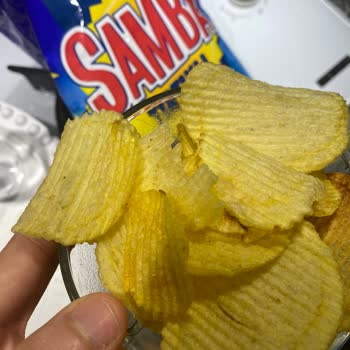 A101-SAMBA Cips Küf Ve Benzeri