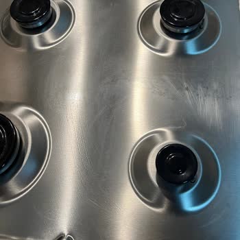 Beko Set Üstü Ocak Defolu Geldi