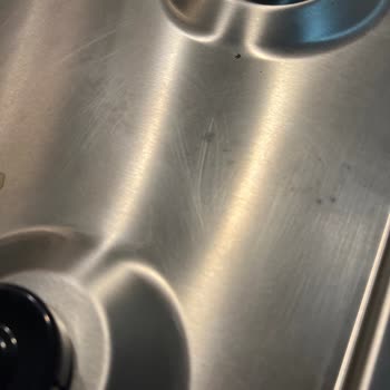 Beko Set Üstü Ocak Defolu Geldi