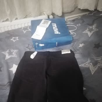 Mavi Mağazasında Yaşadığım Mağduriyet Hak;