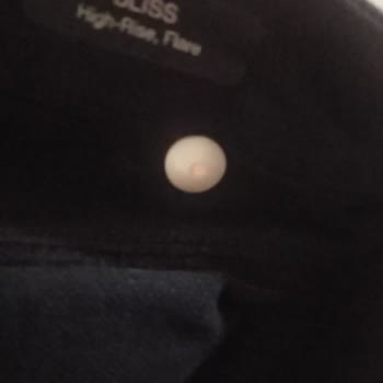 Mavi Mağazasında Yaşadığım Mağduriyet Hak;