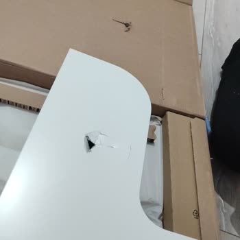 IKEA Kırık Ürün Değişim Problemi