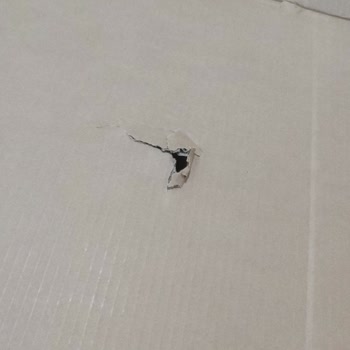 IKEA Kırık Ürün Değişim Problemi