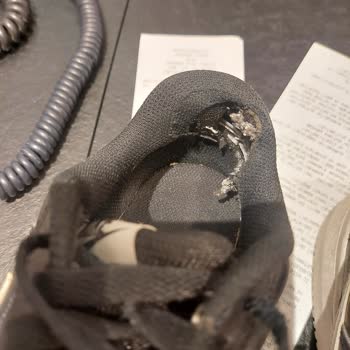 Deichmann Nike Ayakkabısı Markalar Ürünlerinin Arkasında Durmuyor