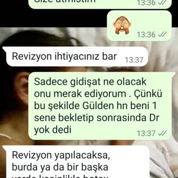 Eki aç