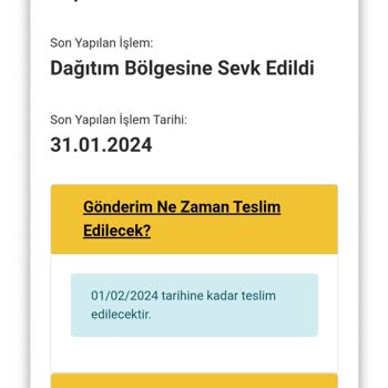 Papara Black Card Gelmedi!