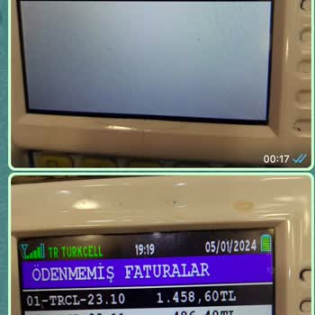 Turkcell Hat İptalinde Aşırı Faturalandırma
