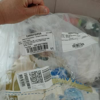 Molfix Pure Soft Bez Parçalarının Dışarı Çıkması!