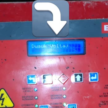 Dicle Elektrik Dağıtım Kesintileri Yarım Faz