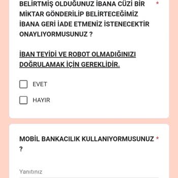 İşin Olsun İş Başvurusu Ve Kimlik Bilgileri Hk.