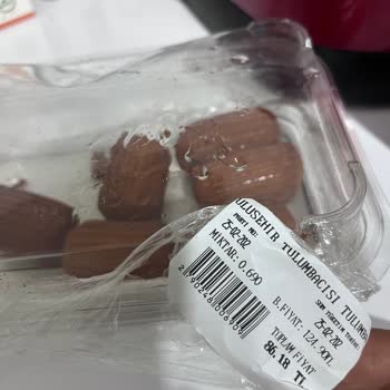 GROSS 16 Gross16 Müşterilerini Aldatıyor