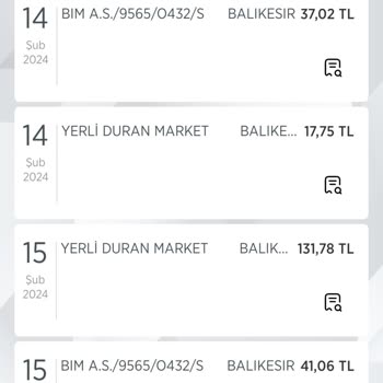 Ziraat Bankası Hâlâ Üyelik Aidatı Peşinde