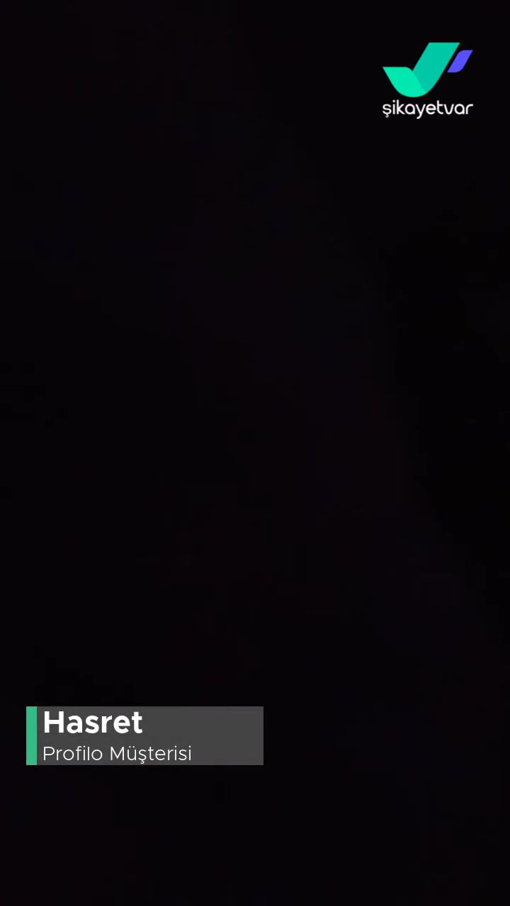 Profilo Su Motoru Gibi Çamaşır Makinesi Sesi Daha 3 Aylık! videonun kapak resmi