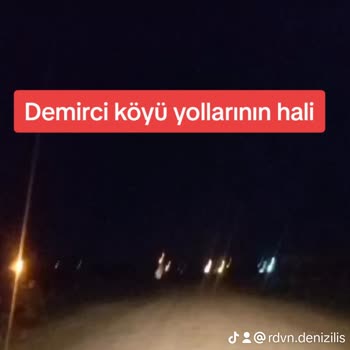 Viranşehir Belediyesi Yollarımız Ne Halde