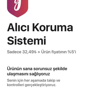 Gardrops Alıcı Koruma Sistemi Saçmalığı