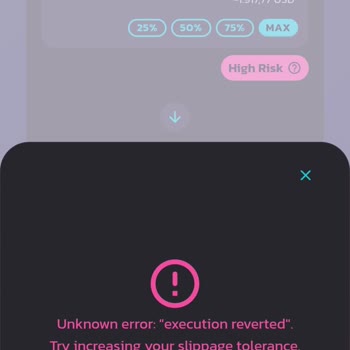 PancakeSwap Coin Satışı Sorunu: Çözüm Bekliyorum!
