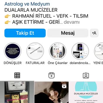 Medyum Kader Canyiğit Hayal Kırıklığına Uğratan Hizmet Deneyimi