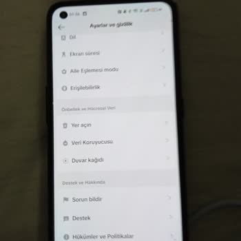 TikTok Buton Aktif Değil