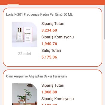 Trendyol Komisyon Alımı Para İsteme