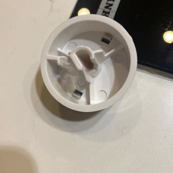 Tefal Hamur Yoğurma Makinesi Düğmesi İlk Kullanımda Kırıldı!