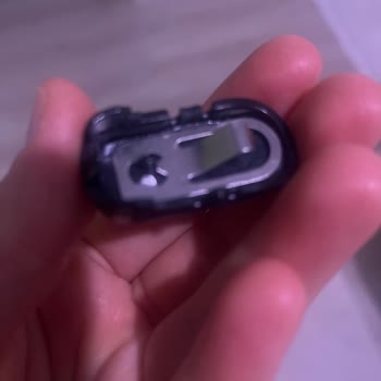 PHILIPS 8000 Serisi Kilit Kırılması