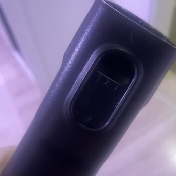 PHILIPS 8000 Serisi Kilit Kırılması