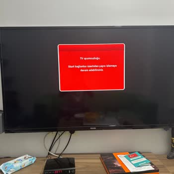 Digiturk Skart Bağlantısı Üzerinden Yayın İzlemeye Devam Edebilirsiniz.