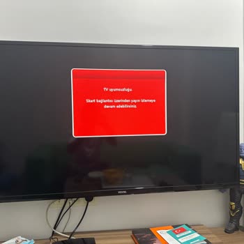 Digiturk Skart Bağlantısı Üzerinden Yayın İzlemeye Devam Edebilirsiniz.