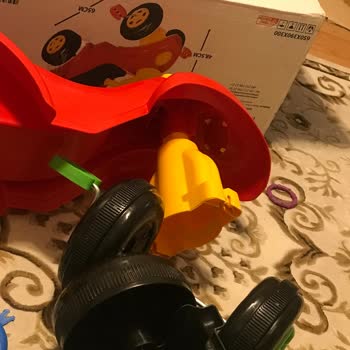 A101 Kullanılmış Ürün Yollandı