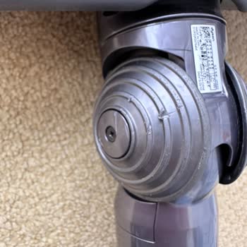 Dyson Pişmanlığı Mağdurum Lütfen Düzeltin