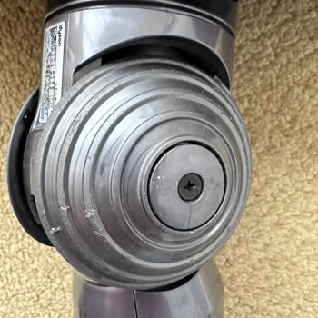 Dyson Pişmanlığı Mağdurum Lütfen Düzeltin