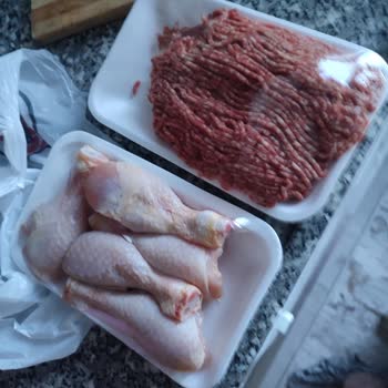 GetirÇarşı Eksik Ve Yanlış Ürün Geldi