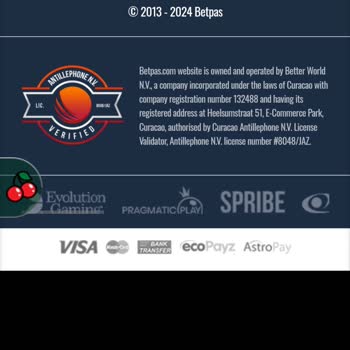 Betpas Müşteri Hizmetleri Ve Bonus Vaatleriyle İlgili Hayal Kırıklığı